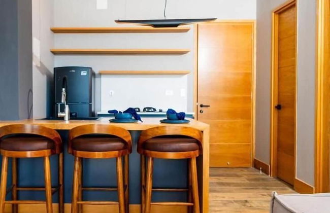 MONTECIELO 205 TORRE1 - Foto 5