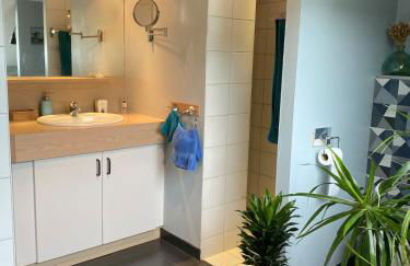 La Gentiane bleue, vue lac Saint Point - Foto 22