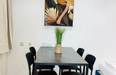 Ferienwohnung Südtor 2 - Foto 22