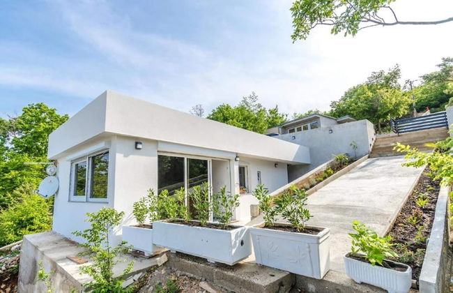 Holiday Home in Crikvenica With Sea View - Foto 17