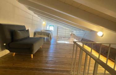 La Mansarda sul Porto Antico - Foto 21