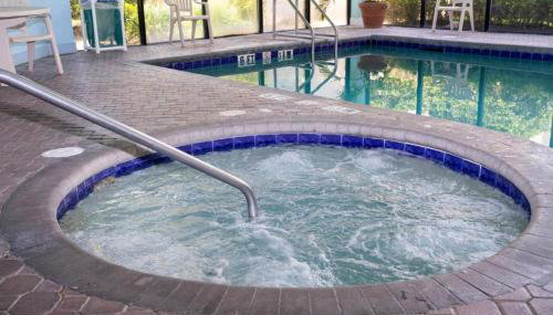 Emerald Luxe Lakeview 6 min to EPIC Universe - Foto 2