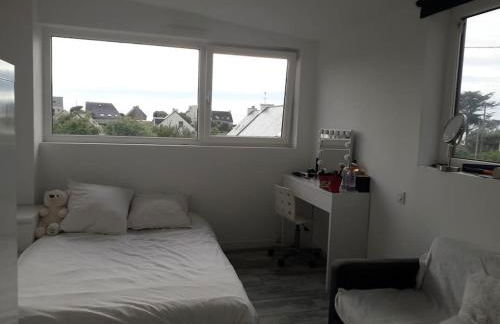 Maison agréable à deux pas d’une belle plage - Foto 6