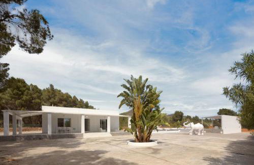 Villa Boutique Can Plana - Foto 24