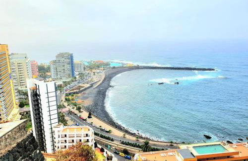 Durazno Tropical Apartment Puerto de la Cruz - Foto 29