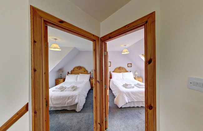 Stob Binnein Cottage - Foto 7