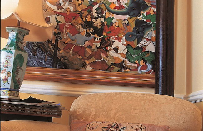 Colona Castle - Foto 24