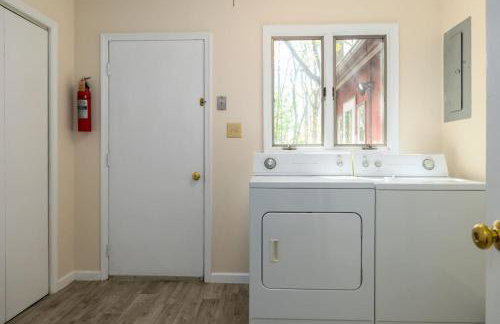 Relaxing 2-Master Suite Mountain Top - Fire Pit - Foto 33