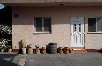 Apartman i sobe Pavek - Foto 1