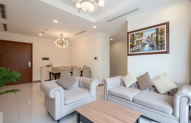 Somi Luxstay LP - Foto 45