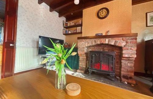 Charming Lilac Cottage, Aldbrough, East Yorkshire - Foto 5