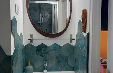 Les Falaises, en plein cœur de Binic - Foto 7