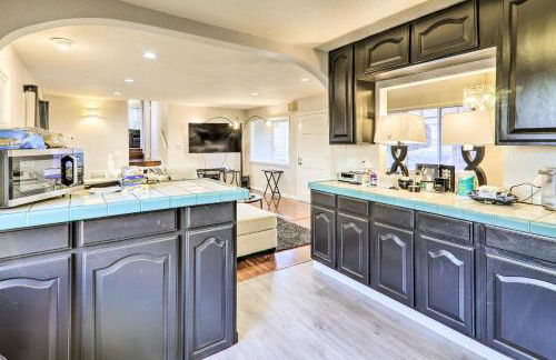 Castro Valley Home with Bay Area Views! - Foto 9