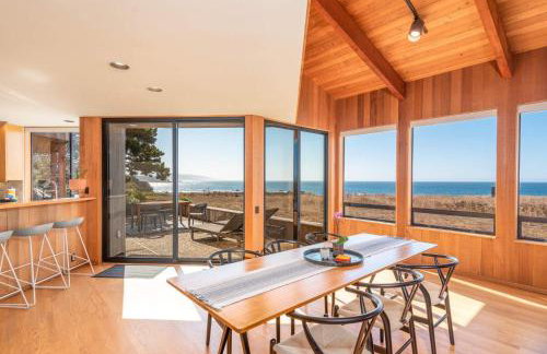 Ocean Views - Near Bluff Coast Trail - Hot Tub - Foto 16