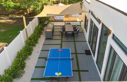 New Construction Villa Top Location Jacuzzi Bkb CT - Foto 53