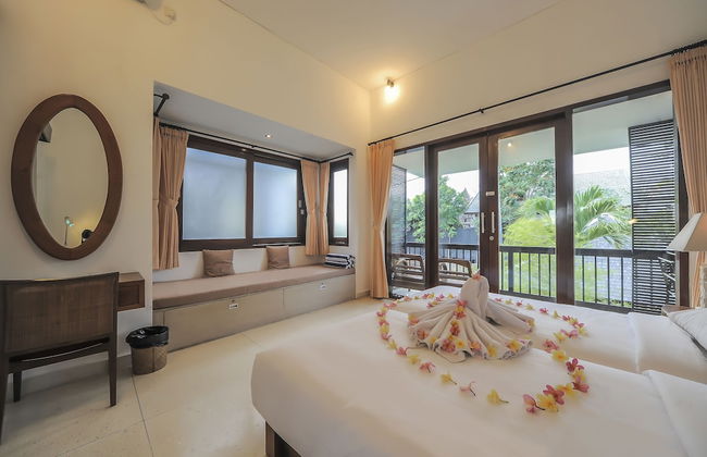 Sayang Sanur Resort - Foto 5