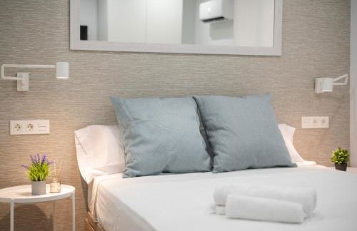 Estudio Deluxe en Jardines del Triunfo - Granada - Foto 30