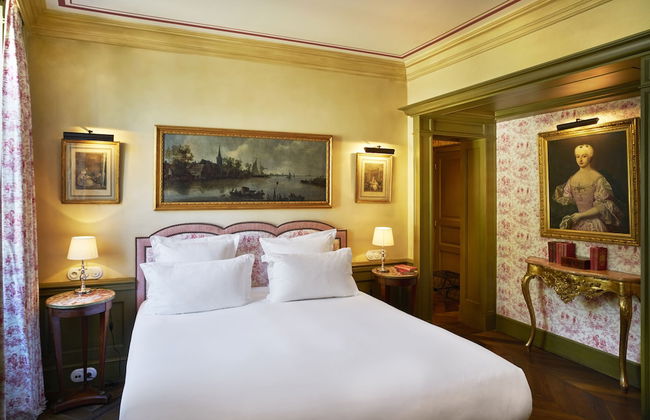 Airelles, La Bastide de Gordes - Photo 25