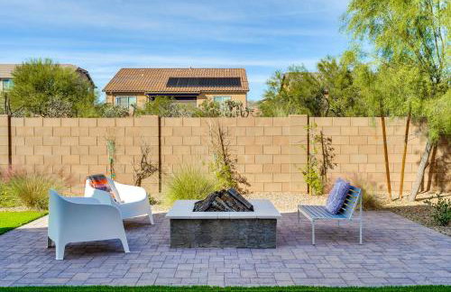 Golf and Explore! Dove Mountain Desert Getaway - Foto 23