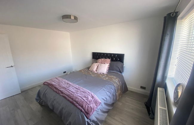 Cozy Coastal Bungalow in Prestatyn - Foto 4