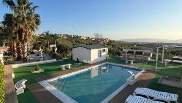 Villa Liliana - Foto 3