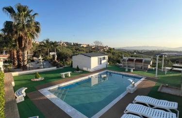 Villa Liliana - Foto 3