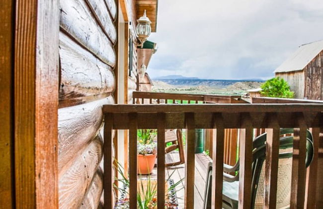 Bryce Country Cabins - Foto 56