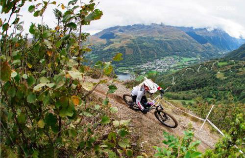 Magnifique maison 10 personnes à Loudenvielle - Foto 46