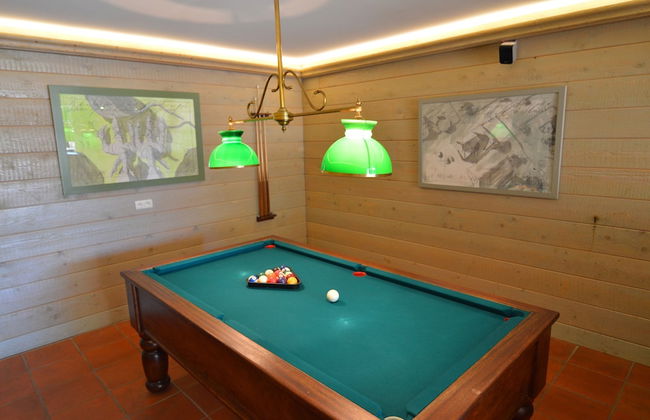 Luxury Stay With Sauna - Photo 28