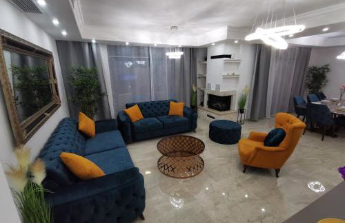 Luxury Villa Sara with Jacuzzi in Malinska - Foto 7