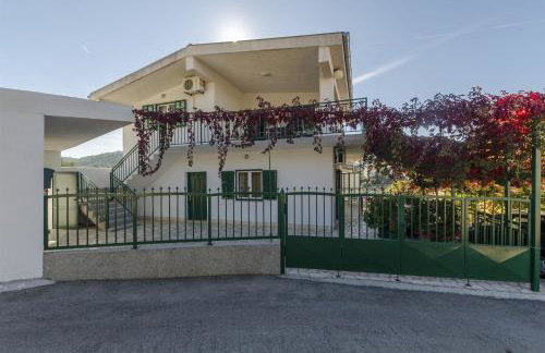 Apartments Nediljka - Photo 21