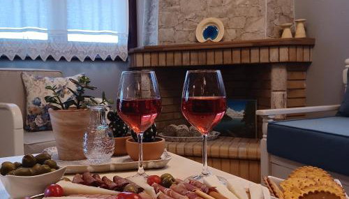 Eirinis Home - Σπίτι της Ειρήνης - Foto 4