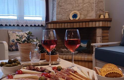 Eirinis Home - Σπίτι της Ειρήνης - Foto 4