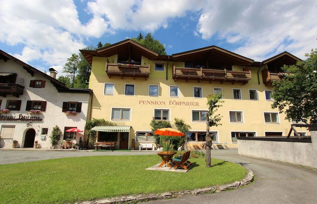 Modern Apartment in Fieberbrunn With Terrace - Foto 17