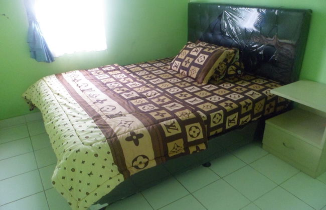 Villa Kota Bunga Mawar - Photo 13