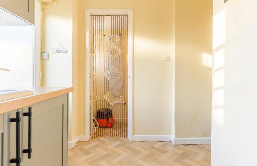 Danny Cottage - Foto 9