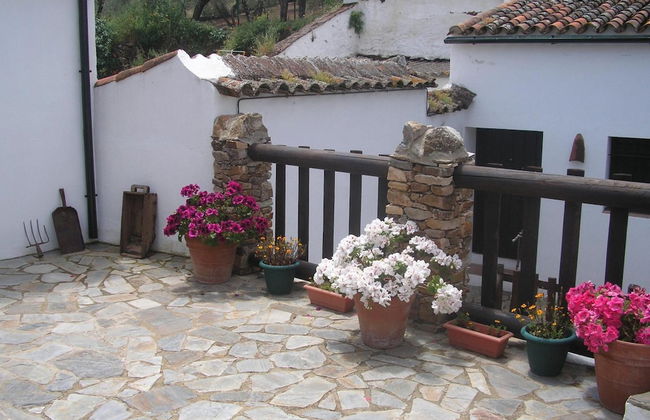 Hostería Casa Adriano - Foto 8