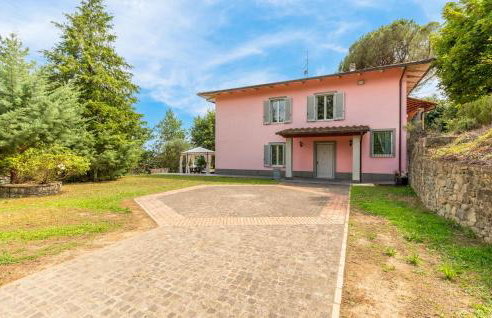 Cozy Home In Capolona - Foto 21