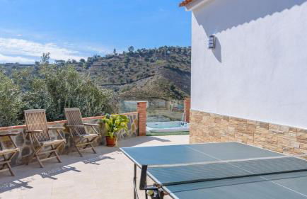 Casa El Refugio de Árchez by Ruralidays - Foto 35