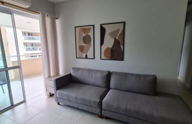 Residencial Ventanas Resort Barra da Tijuca RJ - Foto 15