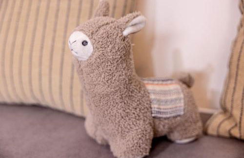 Mirabell - charmante Ferienwohnung im Allgäu - Foto 10