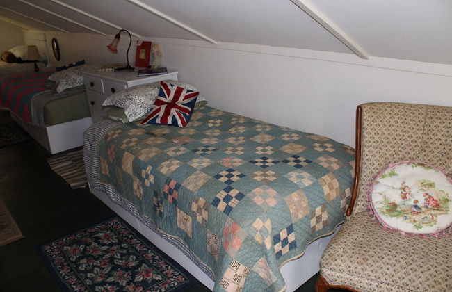 Shalom Chalet - Foto 4