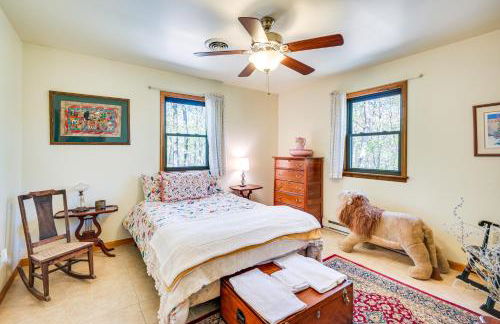 Cozy Appalachian Getaway 5 Mi to Prospect Peak! - Photo 18