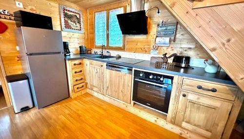 Refuge des Cimes - Foto 3