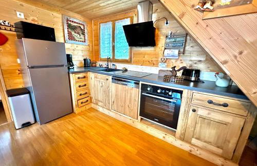 Refuge des Cimes - Foto 3