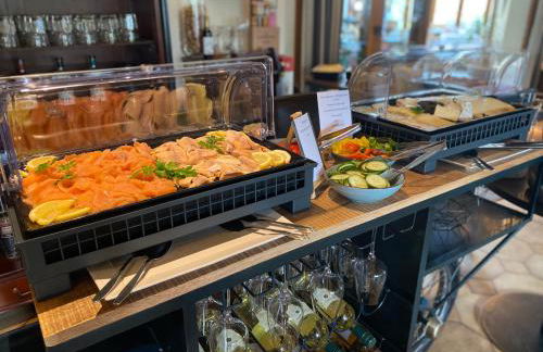 Appartementhotel Seeblick - Foto 14