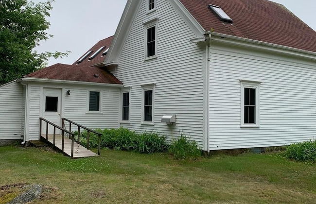 Meta Goldin Farmhouse - Meadow! - Foto 12