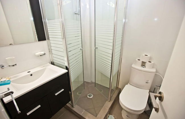 Geula Suites - Foto 24