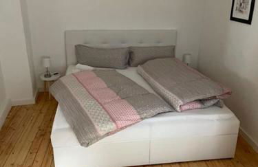 Ferienhaus am Fallertor - Foto 20