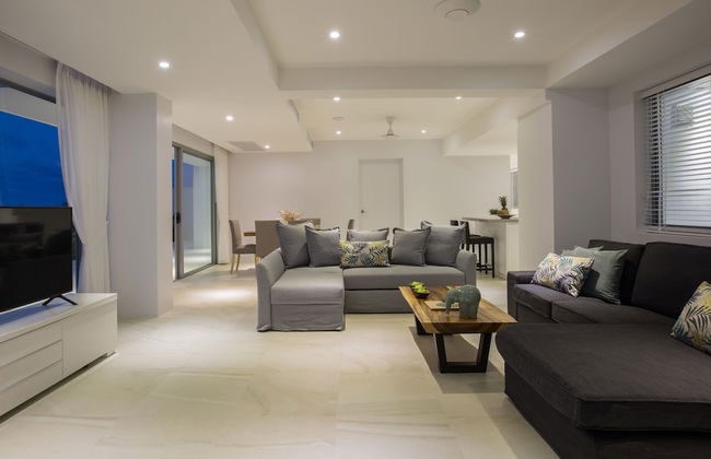 Sam-kah Residence 8 - Foto 52